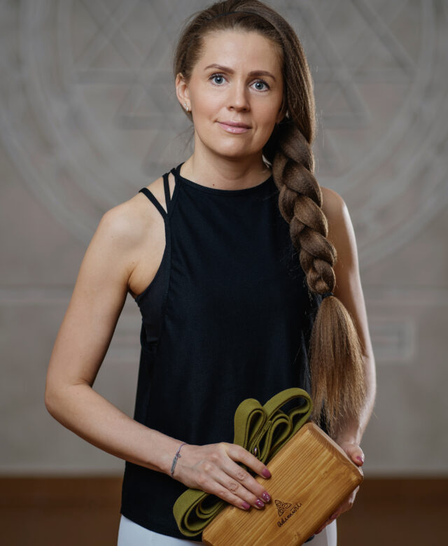  Наталья Демьяненко